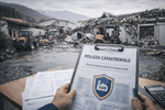 polizza catastrofale ciclone Harry