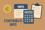 CONTRIBUTI INPS