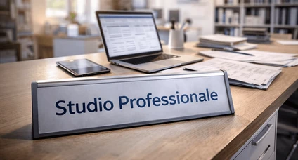 Professioni