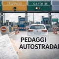 pedaggi