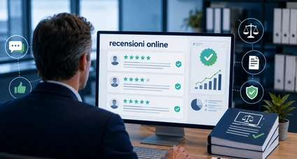 recensioni online