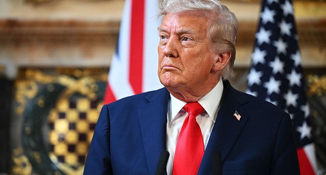 Trump