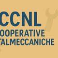ccnl coop metalmeccaniche