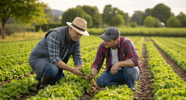 societa agricole
