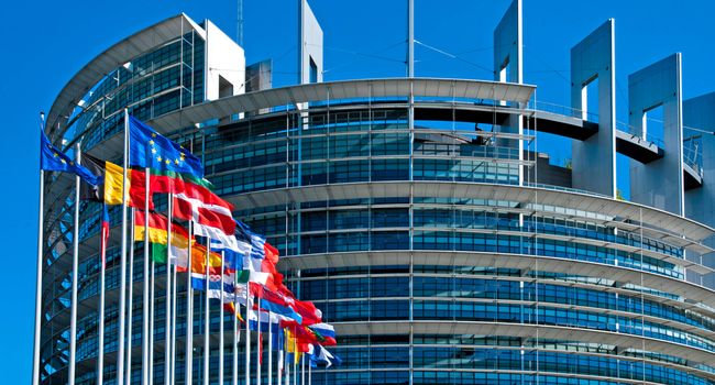 Parlamento UE