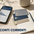 Migliori conti correnti