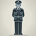 Pensione Polizia con Moltiplicatore