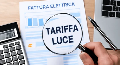 Offerte Luce Maggio
