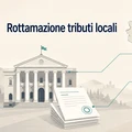 Mappa adesioni Comuni alla rottamazione quinquies dei tributi locali