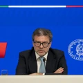 Ministro Giorgetti