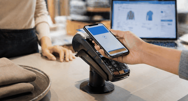 Wallet per i pagamenti digitali