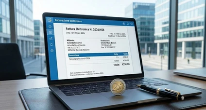 marca da bollo su fattura elettronica