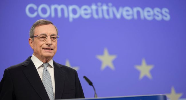 Draghi