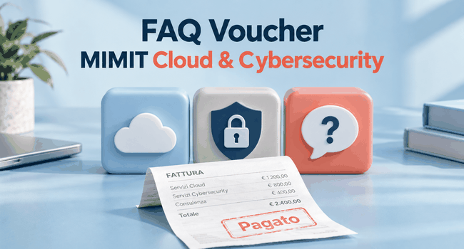Faq Voucher MIMIT