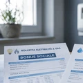 Bonus sociali ARERA nuove tutele