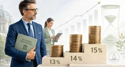 Riforma Pensione dei Commercialisti