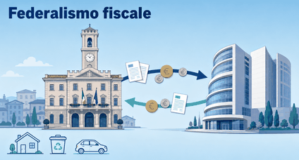 Federalismo fiscale