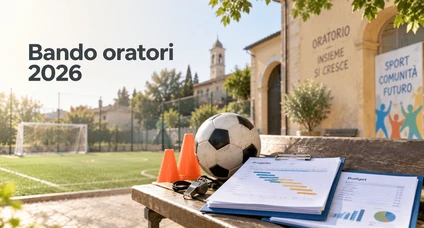 Bando oratori