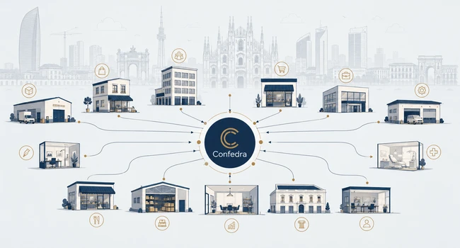 Confedra