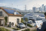 Incentivi per efficienza energetica