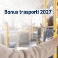 Bonus Trasporti