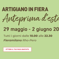 Artigiano in Fiera
