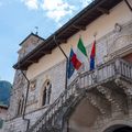 comuni montani
