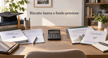 Pensione a 64 anni nel sistema misto