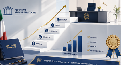 Riforma PA