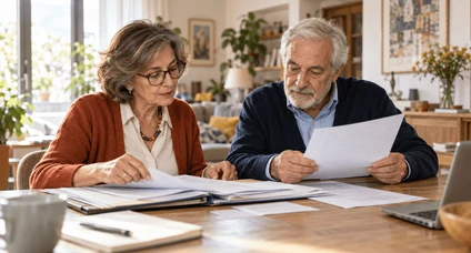 Divario pensione uomo donna