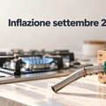 Inflazione settembre 2026 ISTAT