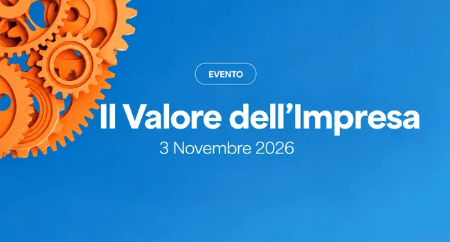 valore impresa 2026