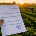 Operai agricoli occasionali fuori dal computo per il Fondo INPS