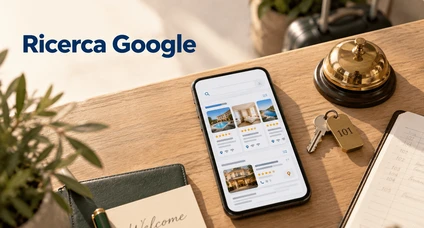 Ricerca Google