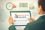 Istruzioni per la sanatoria sulle comunicazioni del credito 4.0