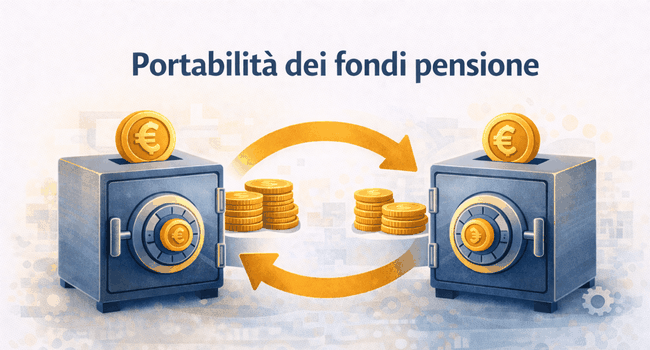 fondi pensione