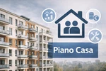 piano casa