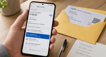 Bancomat su App IO