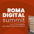 Roma Digital Summit