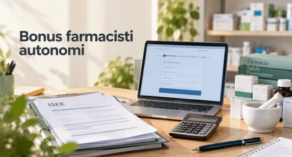 Bonus farmacisti