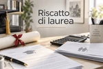 Riscatto di laurea