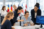 Imprenditoria femminile UE