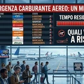 Voli a rischio